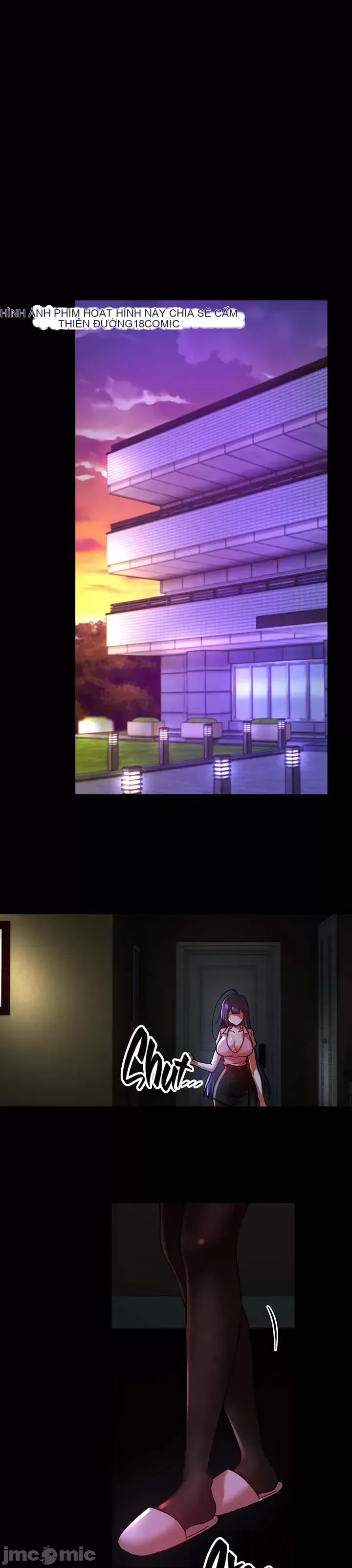 H khuôn viên không được đăng xuất Chương 1-121