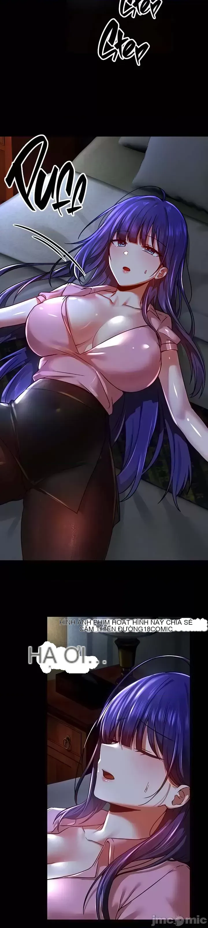 H khuôn viên không được đăng xuất Chương 1-121