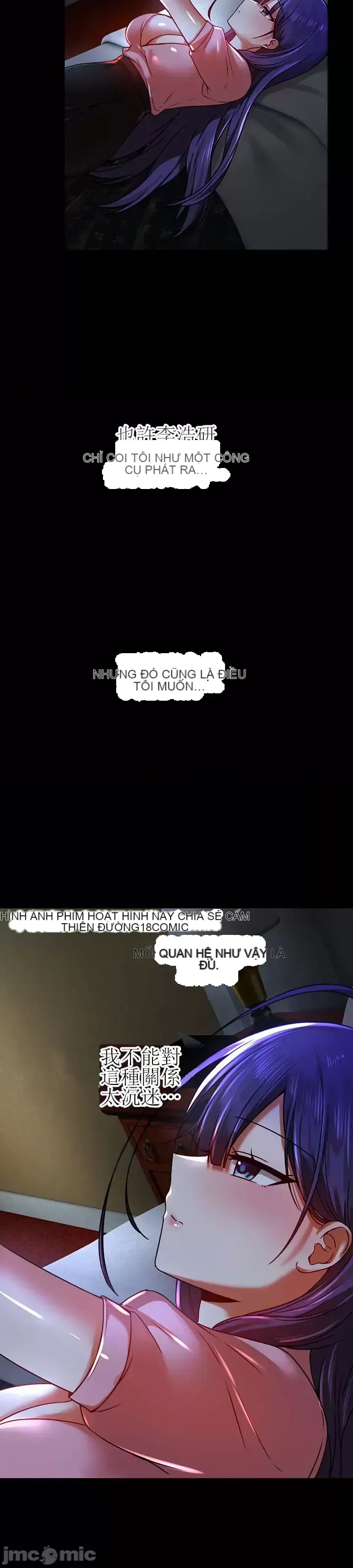 H khuôn viên không được đăng xuất Chương 1-121