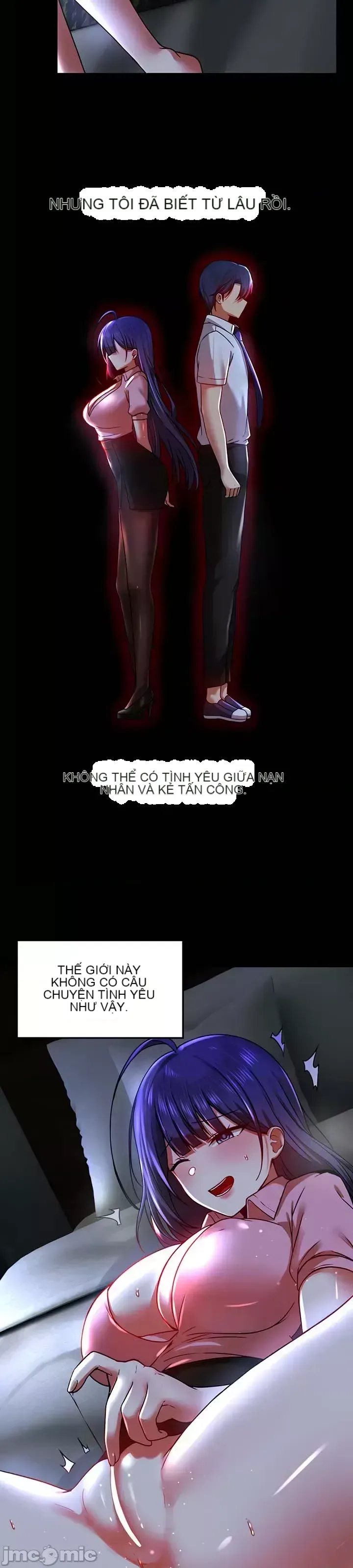 H khuôn viên không được đăng xuất Chương 1-121