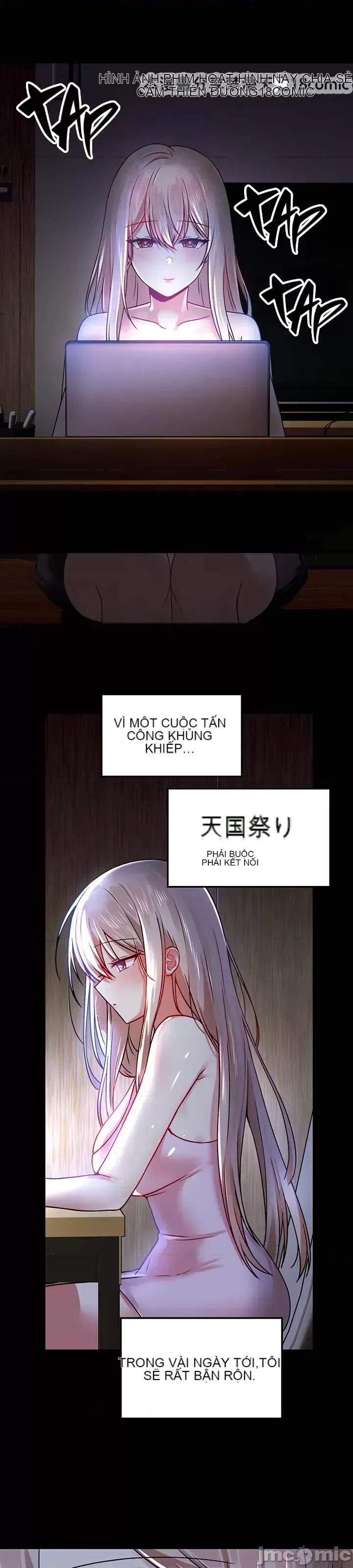 H khuôn viên không được đăng xuất Chương 1-121