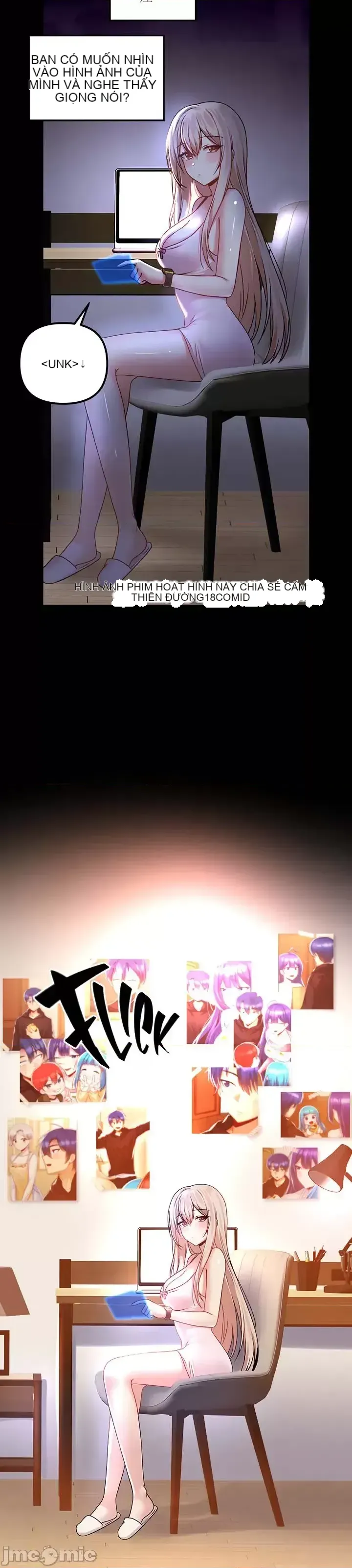 H khuôn viên không được đăng xuất Chương 1-121