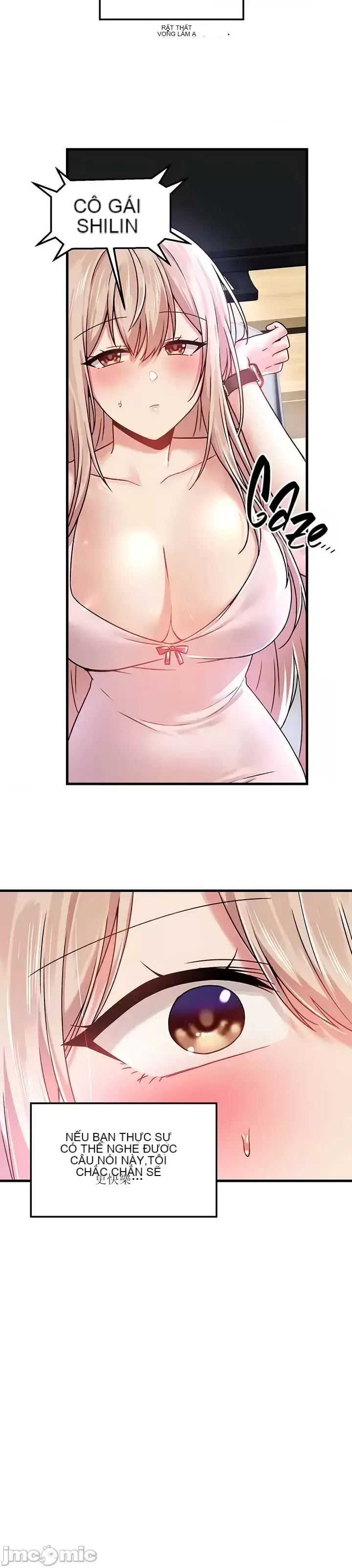 H khuôn viên không được đăng xuất Chương 1-121