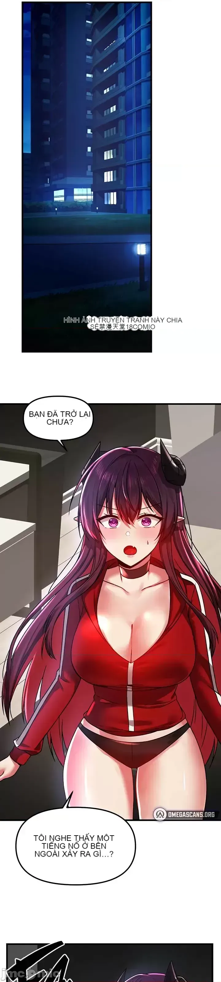 H khuôn viên không được đăng xuất Chương 1-121