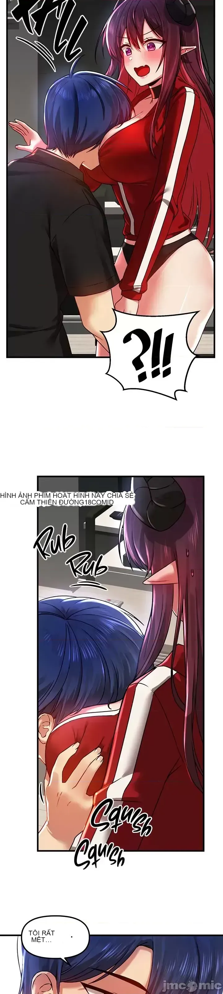 H khuôn viên không được đăng xuất Chương 1-121