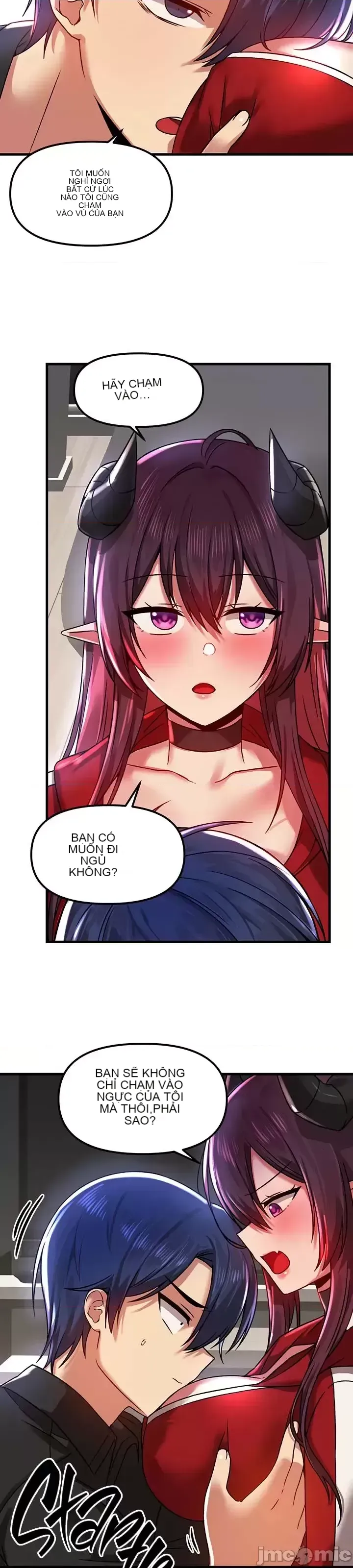 H khuôn viên không được đăng xuất Chương 1-121