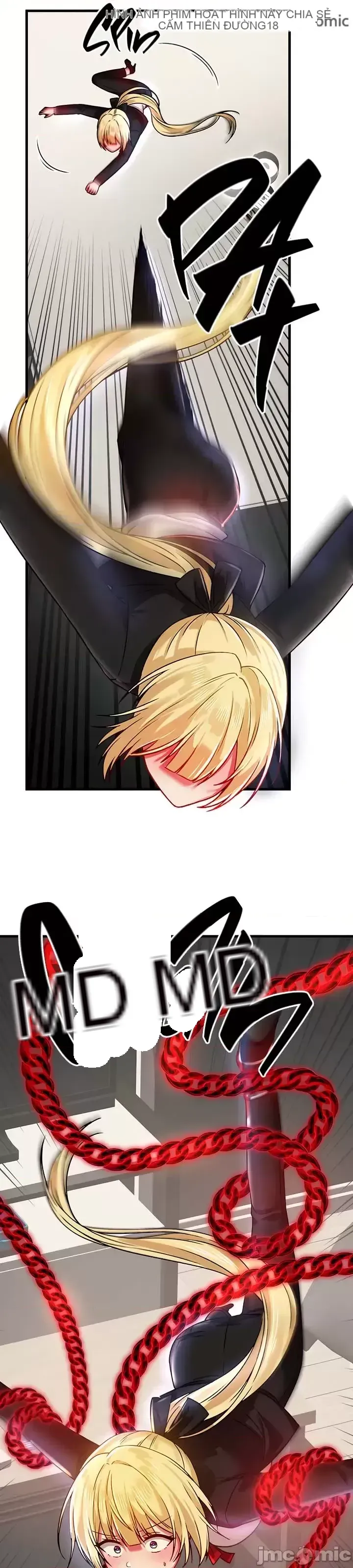 H khuôn viên không được đăng xuất Chương 1-121