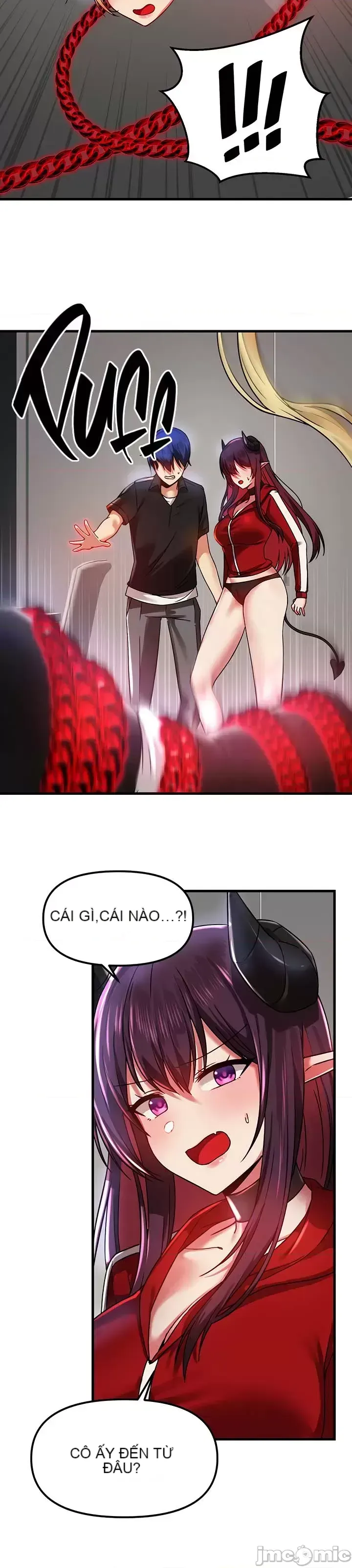 H khuôn viên không được đăng xuất Chương 1-121