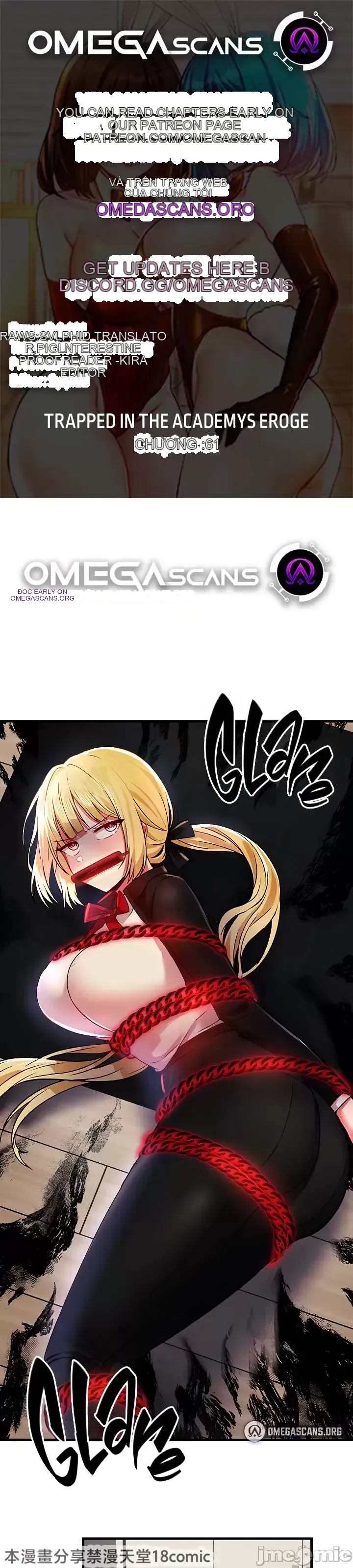 H khuôn viên không được đăng xuất Chương 1-121