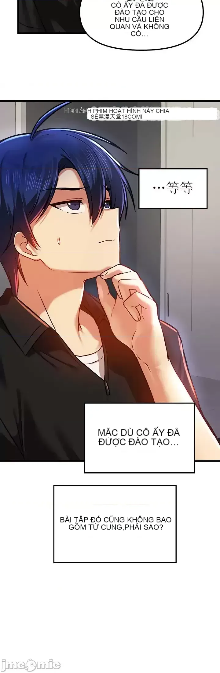 H khuôn viên không được đăng xuất Chương 1-121