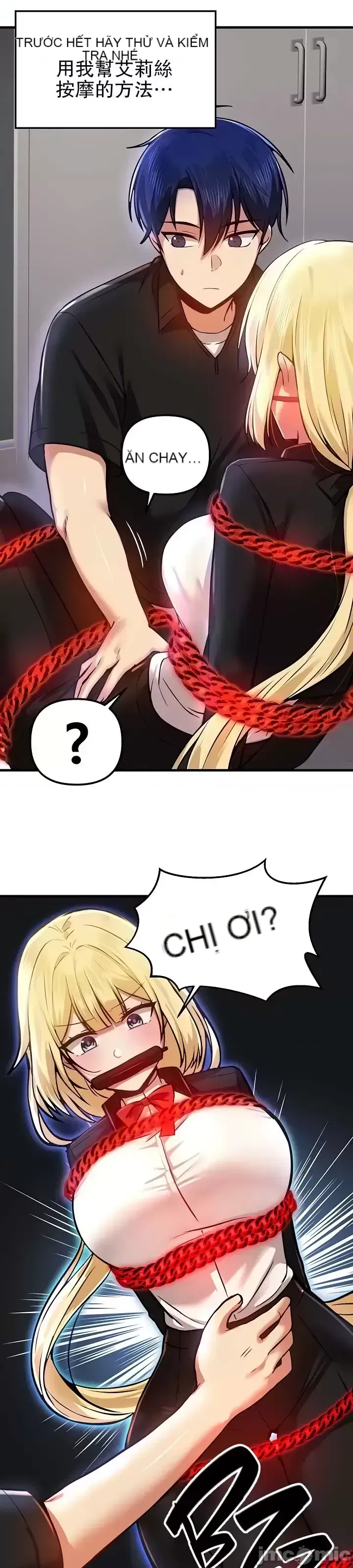 H khuôn viên không được đăng xuất Chương 1-121