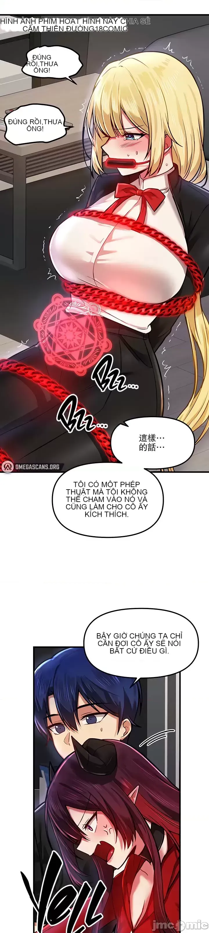 H khuôn viên không được đăng xuất Chương 1-121