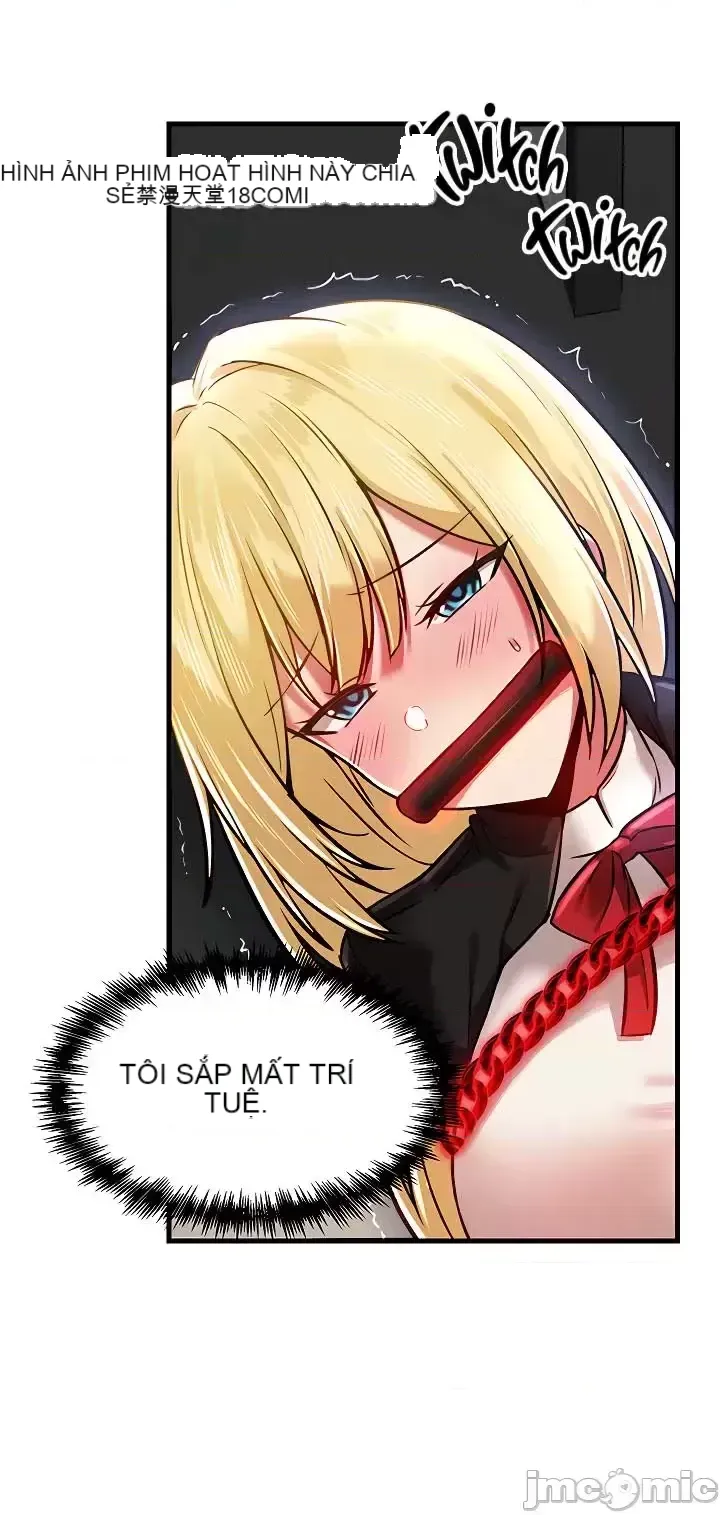 H khuôn viên không được đăng xuất Chương 1-121