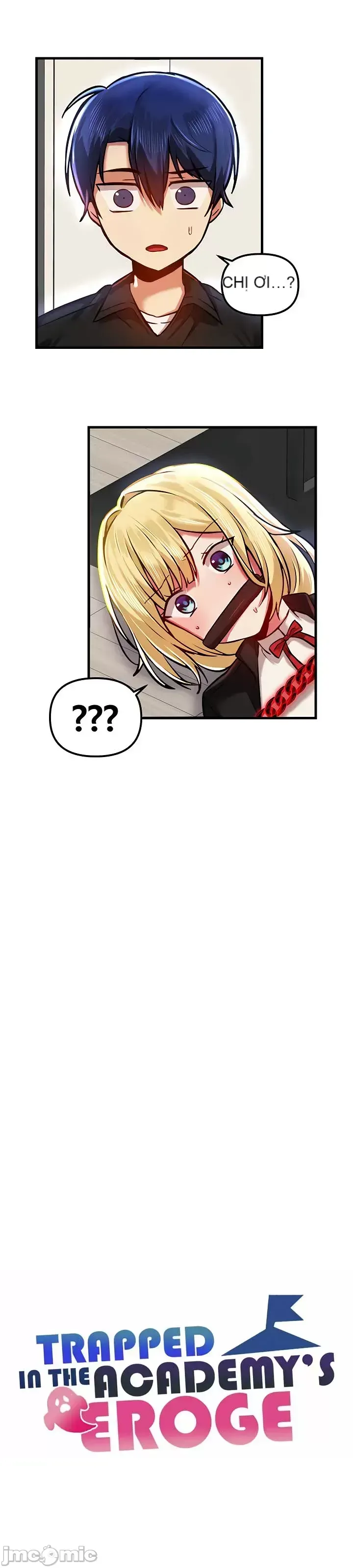 H khuôn viên không được đăng xuất Chương 1-121