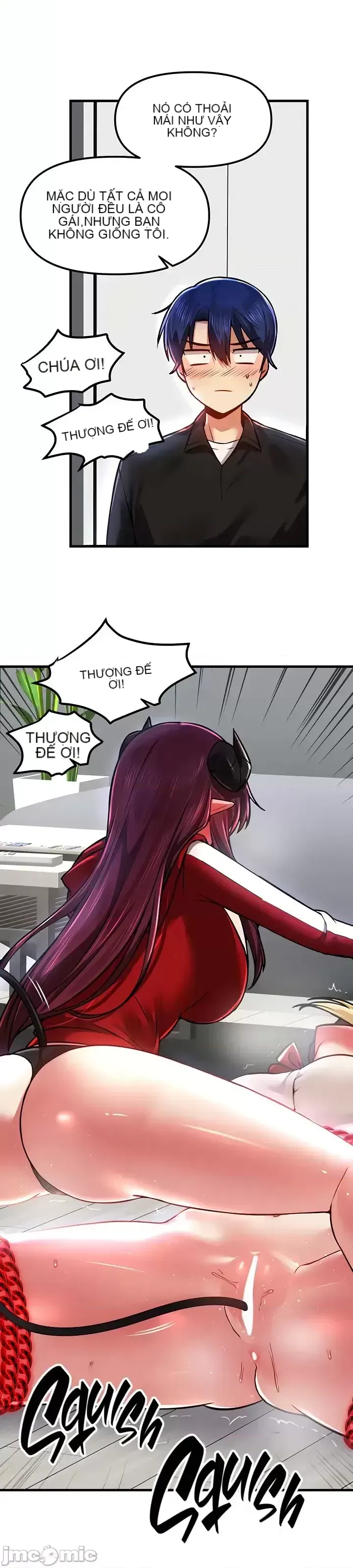 H khuôn viên không được đăng xuất Chương 1-121