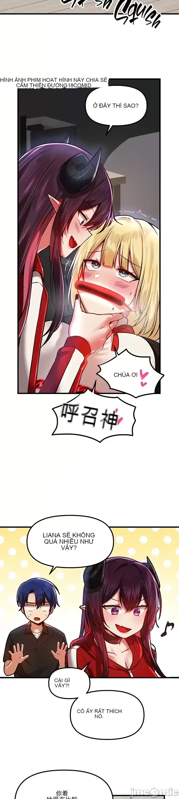 H khuôn viên không được đăng xuất Chương 1-121