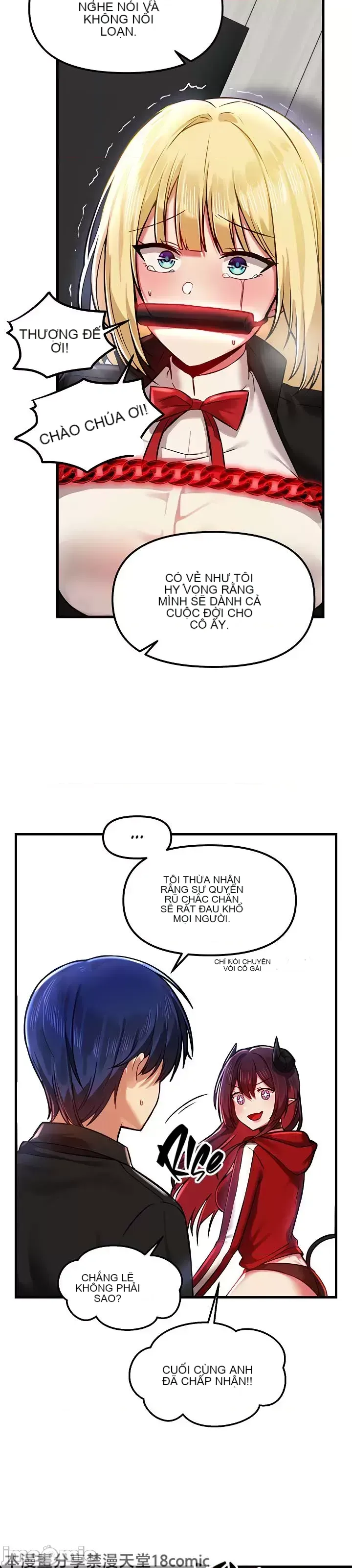 H khuôn viên không được đăng xuất Chương 1-121