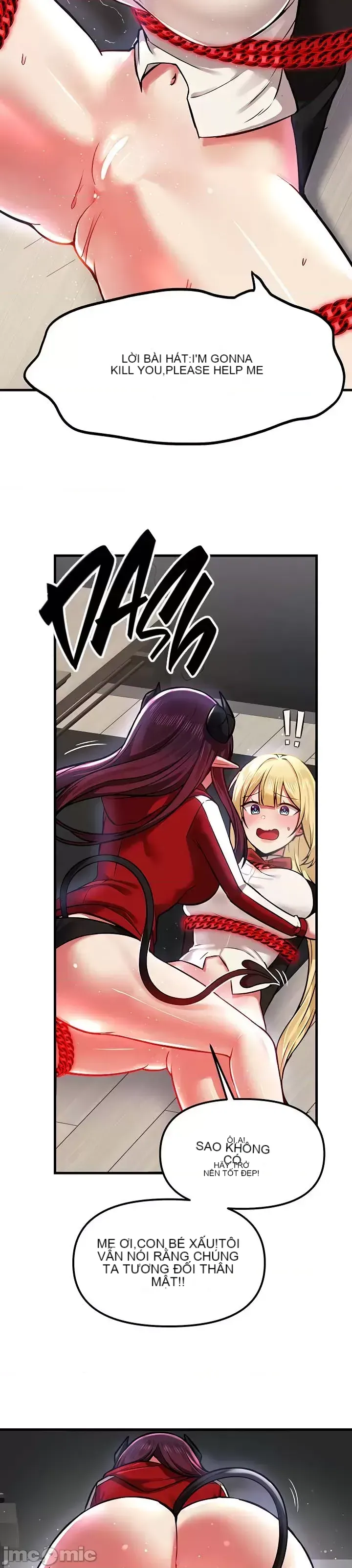 H khuôn viên không được đăng xuất Chương 1-121