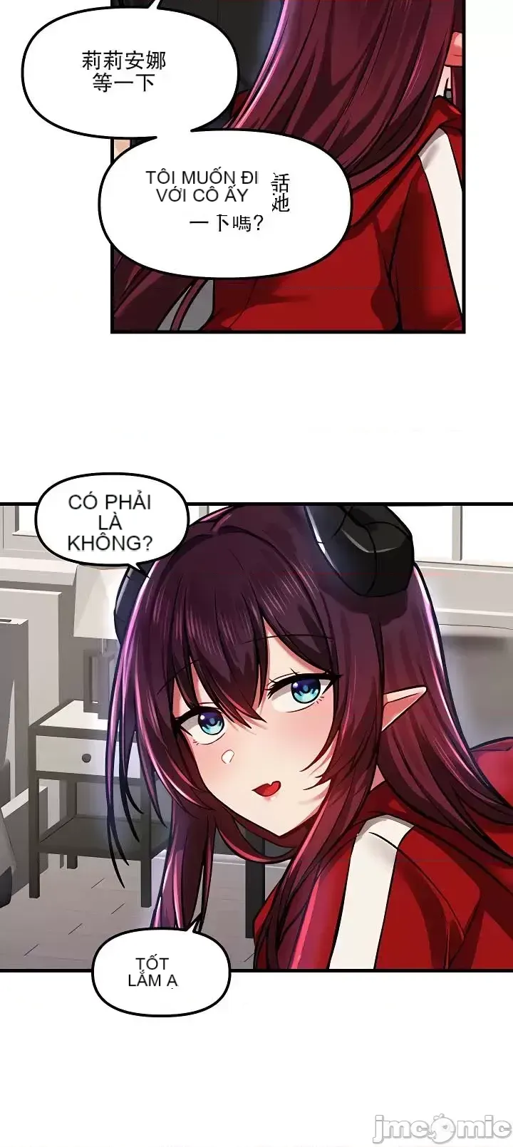 H khuôn viên không được đăng xuất Chương 1-121