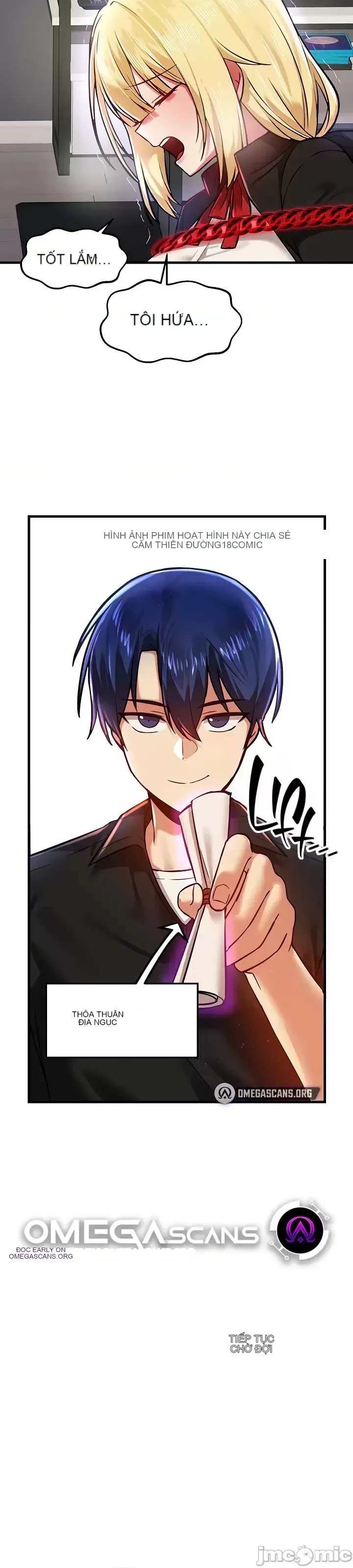 H khuôn viên không được đăng xuất Chương 1-121