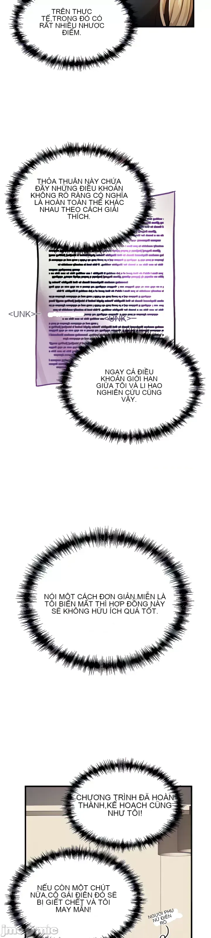 H khuôn viên không được đăng xuất Chương 1-121