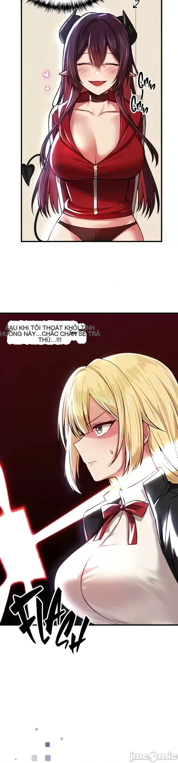 H khuôn viên không được đăng xuất Chương 1-121