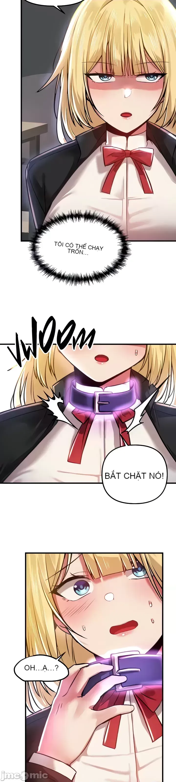 H khuôn viên không được đăng xuất Chương 1-121