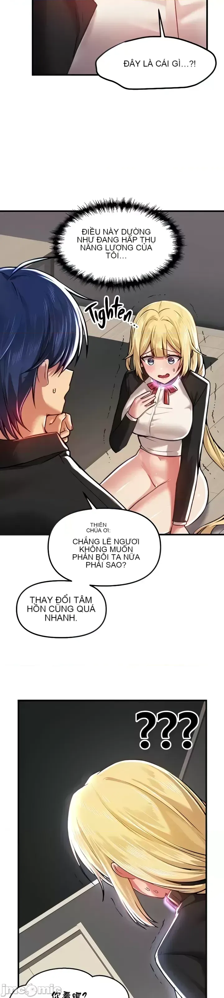 H khuôn viên không được đăng xuất Chương 1-121