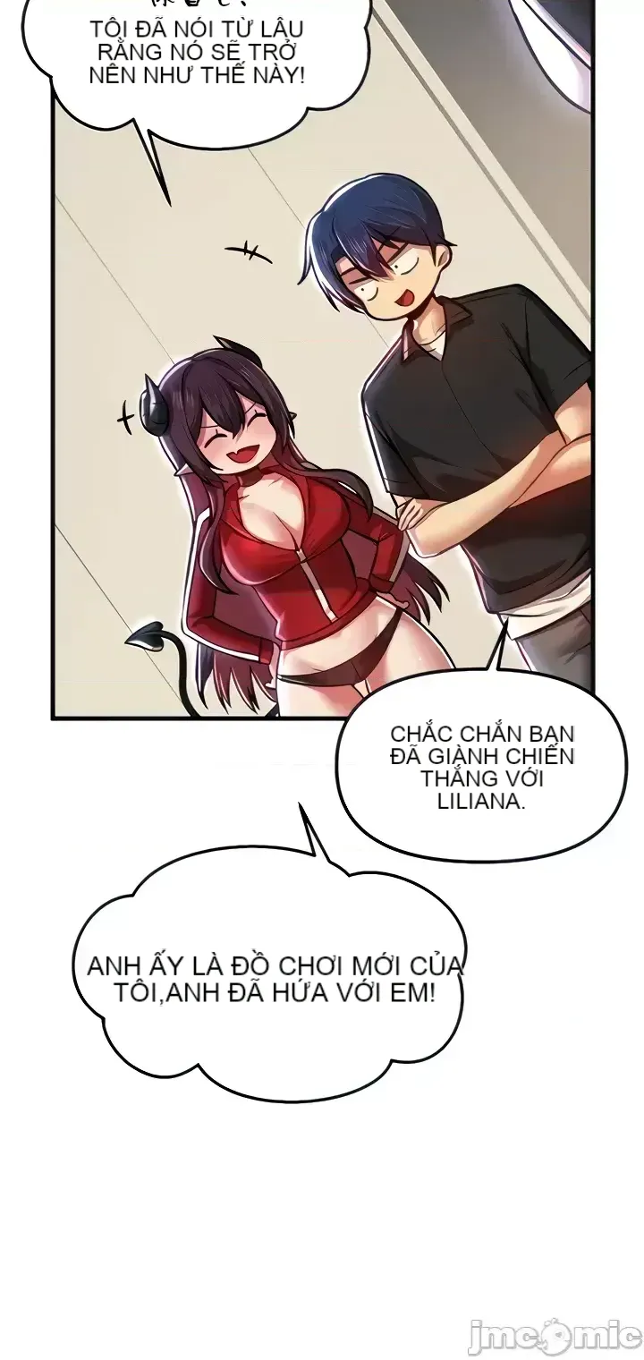 H khuôn viên không được đăng xuất Chương 1-121