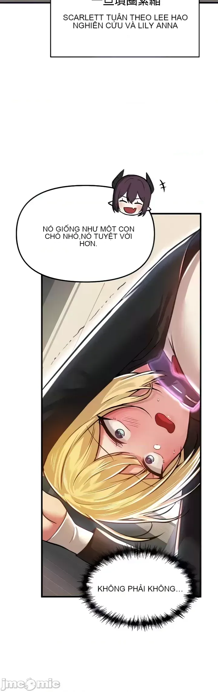 H khuôn viên không được đăng xuất Chương 1-121