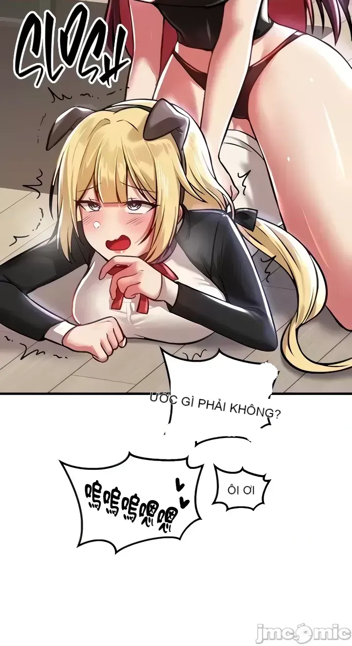 H khuôn viên không được đăng xuất Chương 1-121