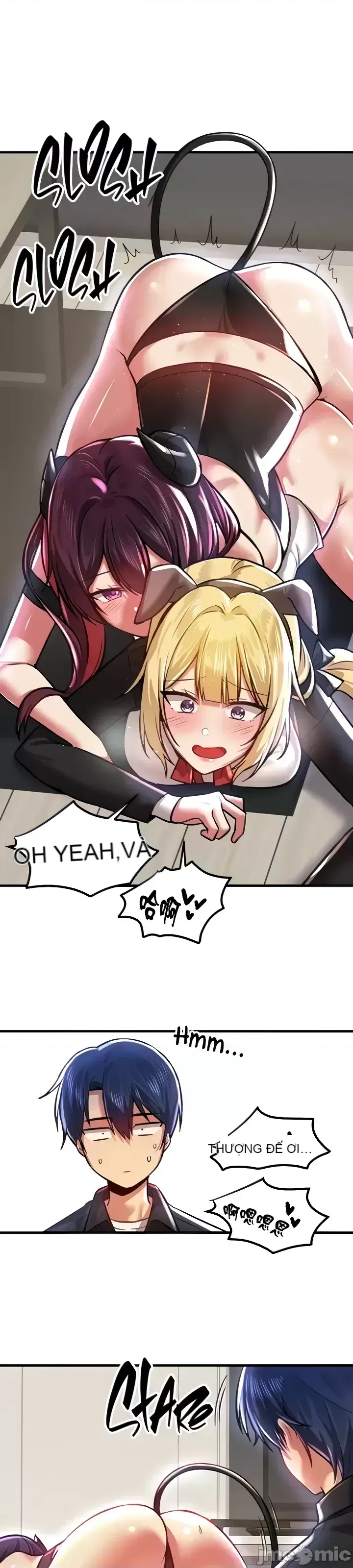 H khuôn viên không được đăng xuất Chương 1-121