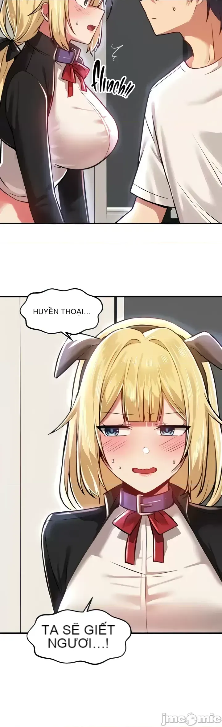 H khuôn viên không được đăng xuất Chương 1-121