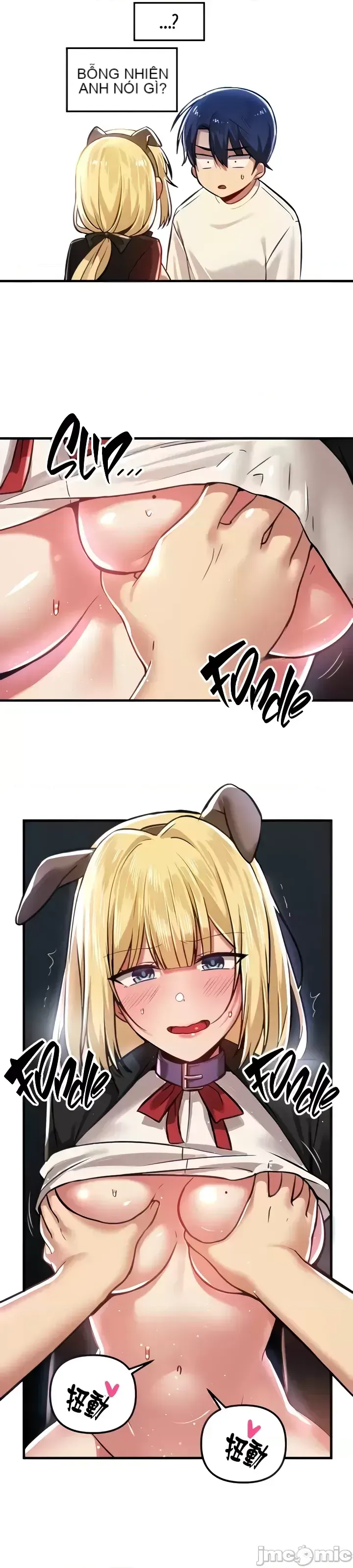 H khuôn viên không được đăng xuất Chương 1-121