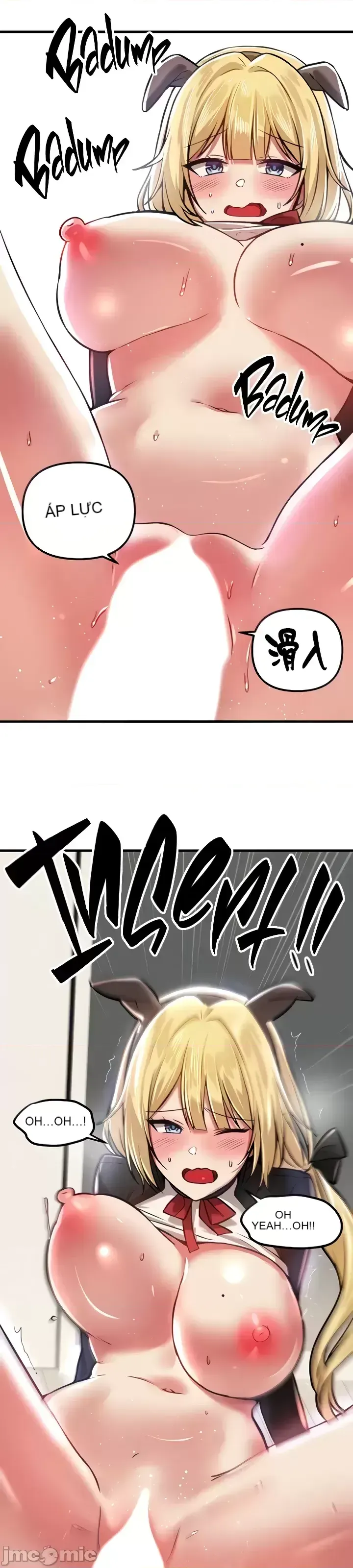 H khuôn viên không được đăng xuất Chương 1-121