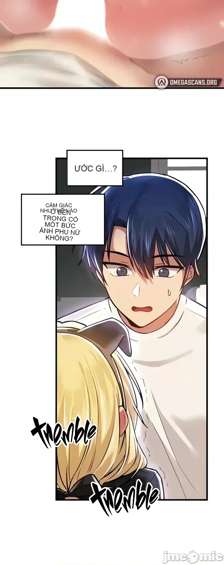 H khuôn viên không được đăng xuất Chương 1-121