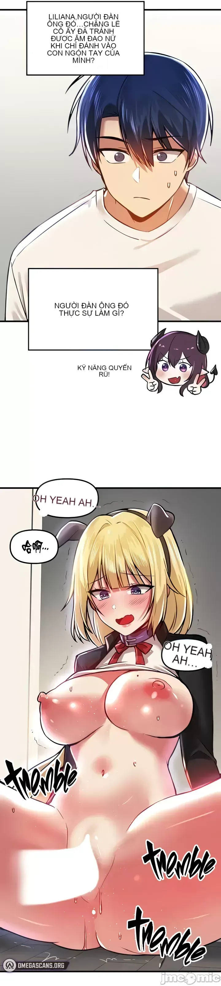 H khuôn viên không được đăng xuất Chương 1-121