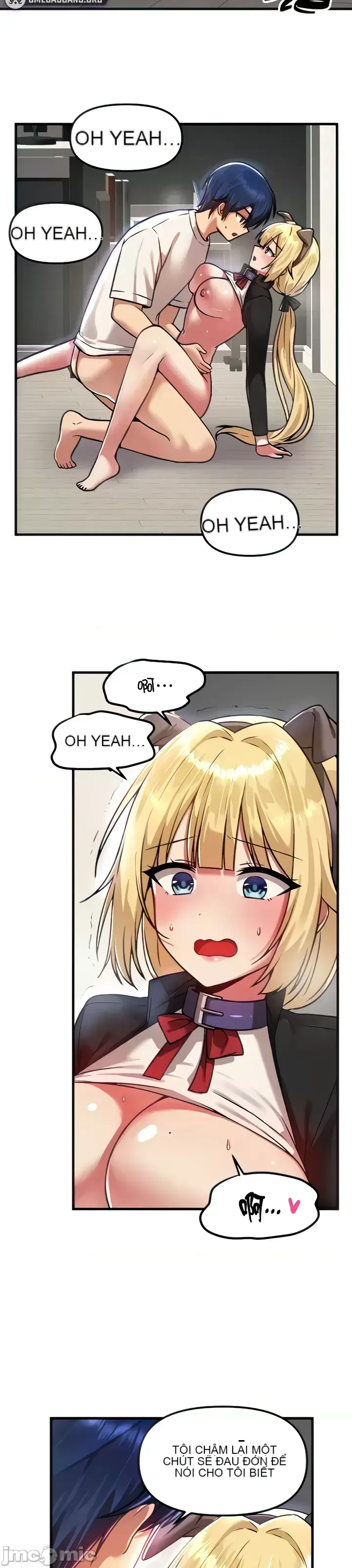 H khuôn viên không được đăng xuất Chương 1-121