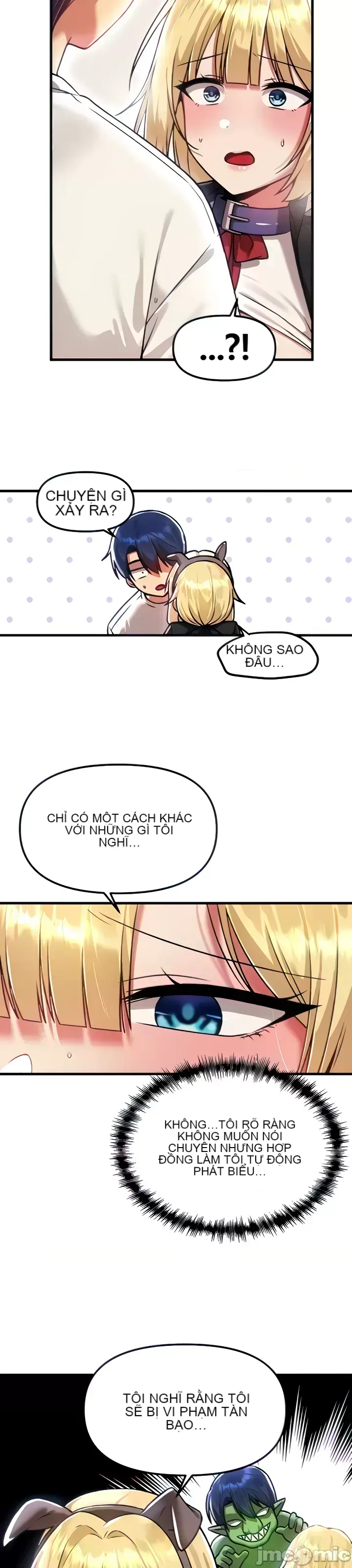 H khuôn viên không được đăng xuất Chương 1-121