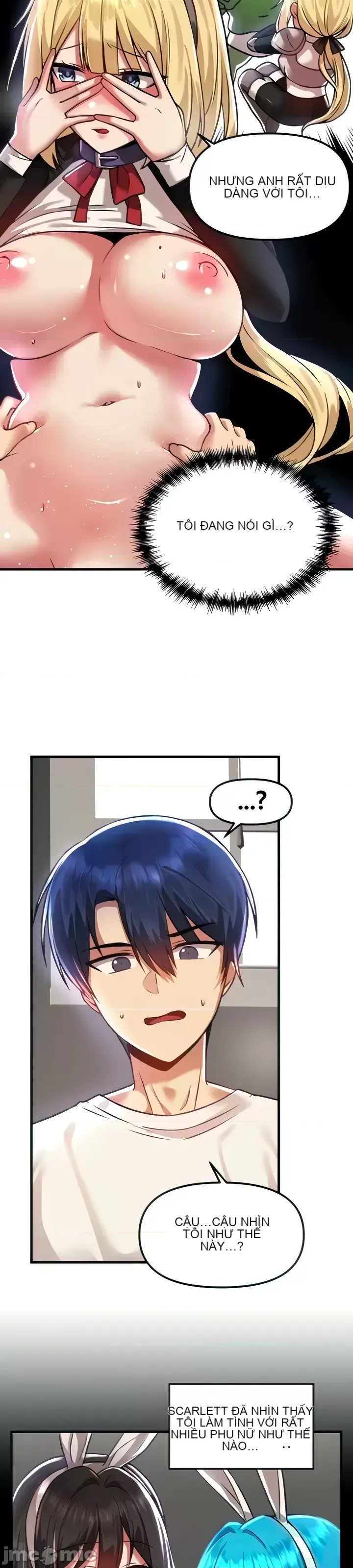 H khuôn viên không được đăng xuất Chương 1-121