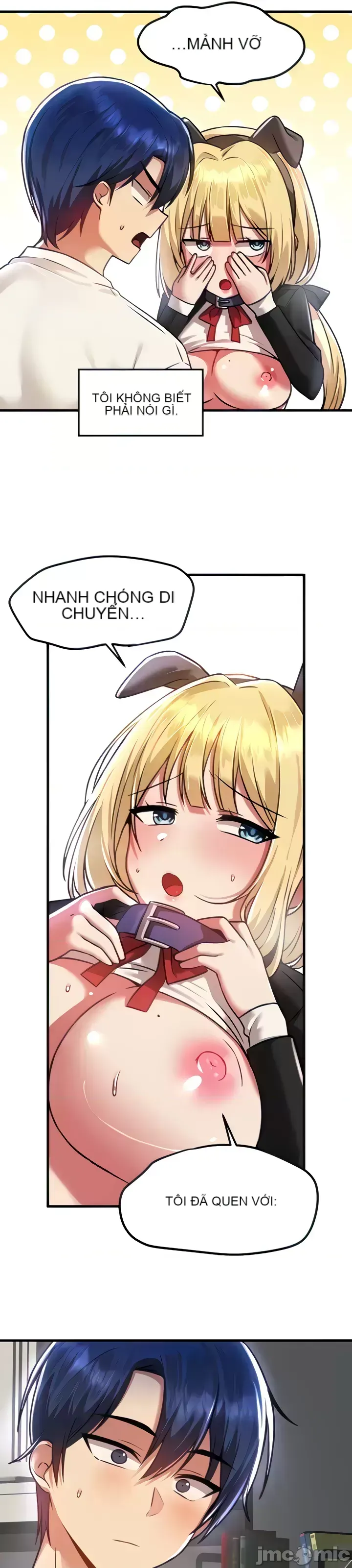 H khuôn viên không được đăng xuất Chương 1-121