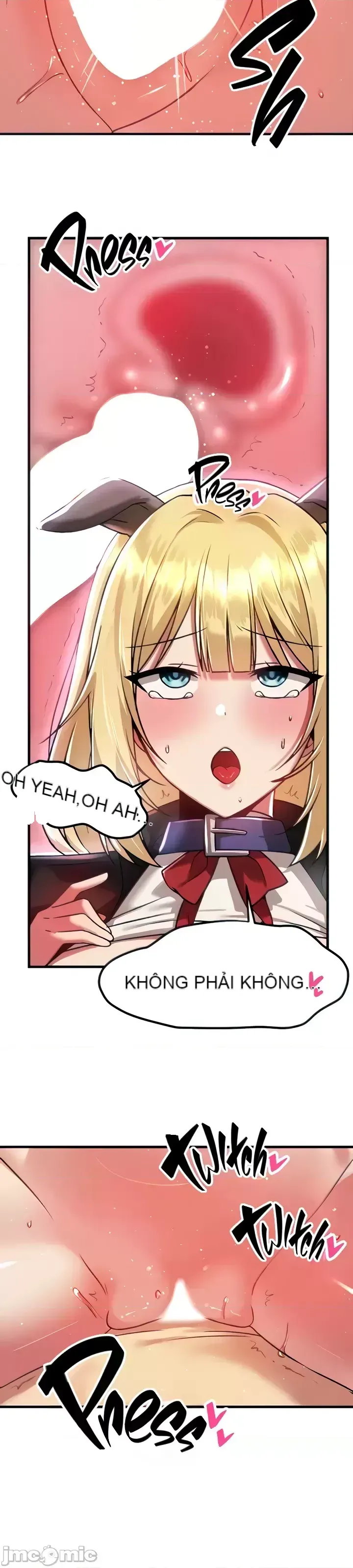 H khuôn viên không được đăng xuất Chương 1-121