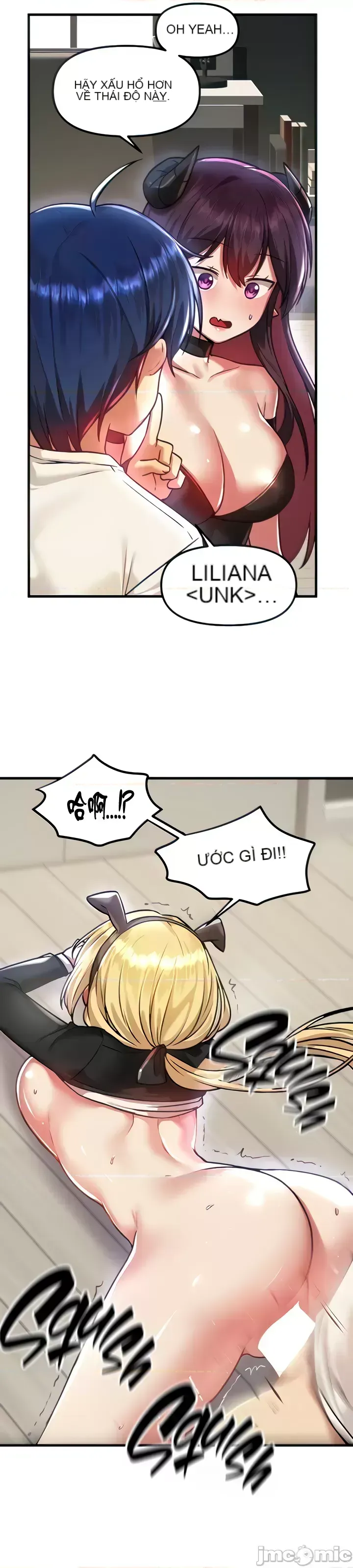 H khuôn viên không được đăng xuất Chương 1-121