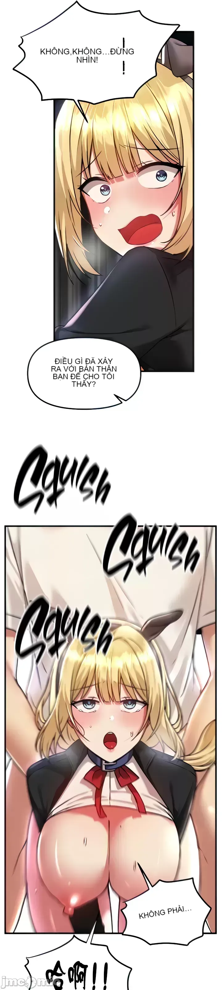 H khuôn viên không được đăng xuất Chương 1-121