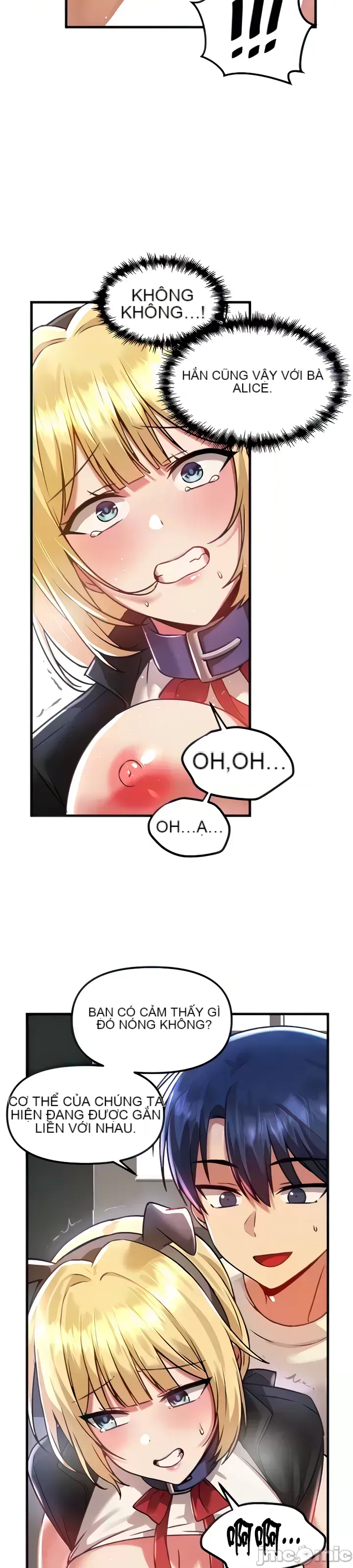 H khuôn viên không được đăng xuất Chương 1-121