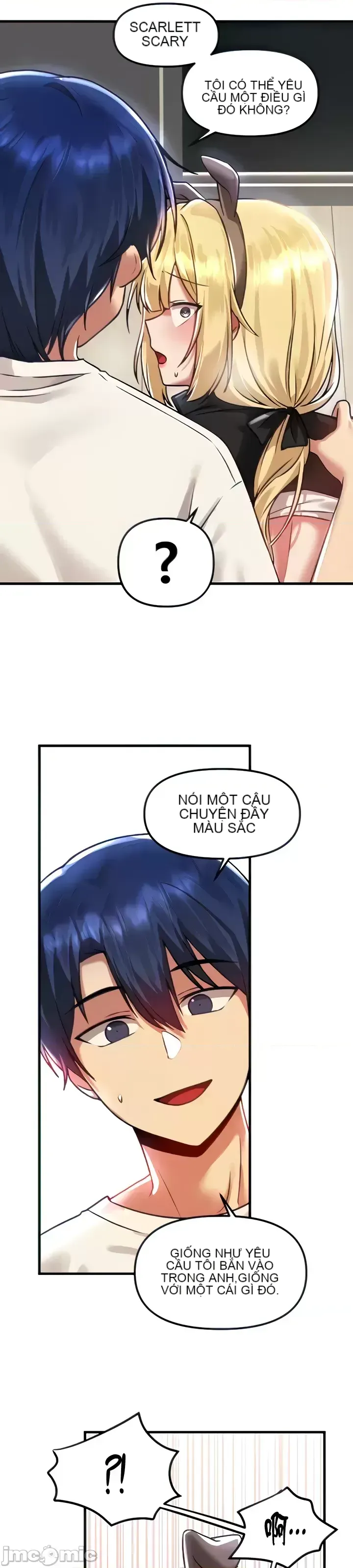 H khuôn viên không được đăng xuất Chương 1-121