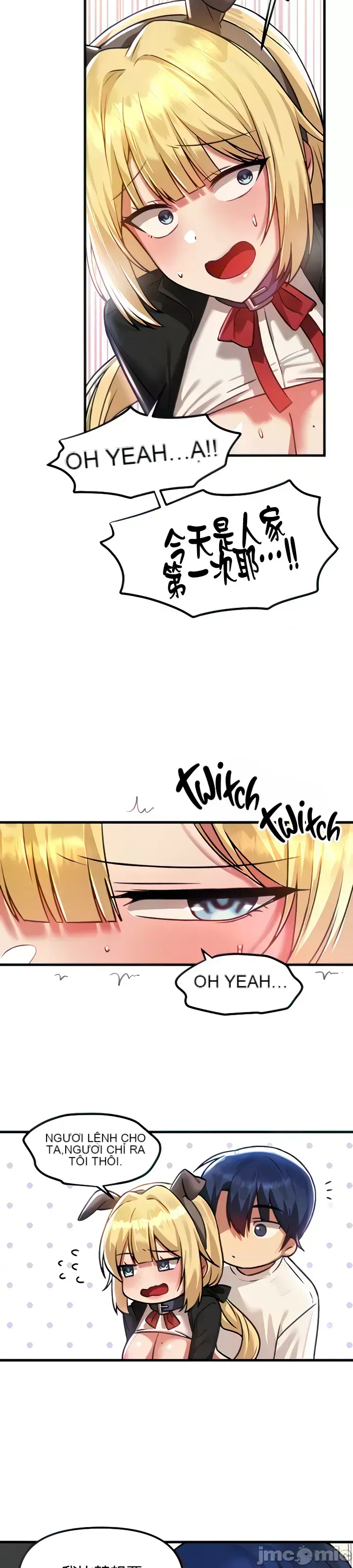 H khuôn viên không được đăng xuất Chương 1-121