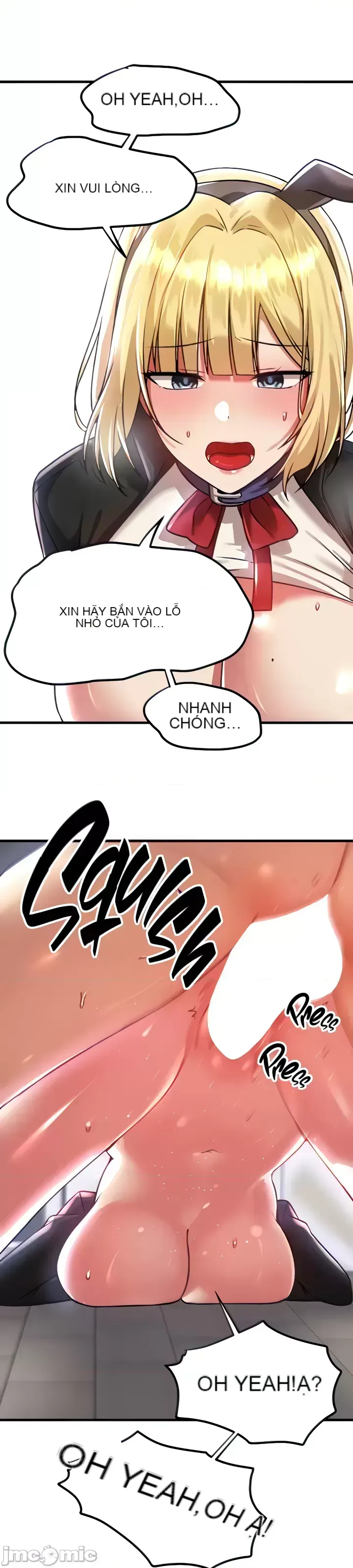 H khuôn viên không được đăng xuất Chương 1-121