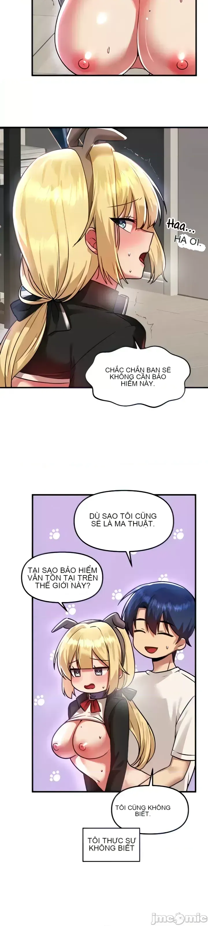 H khuôn viên không được đăng xuất Chương 1-121