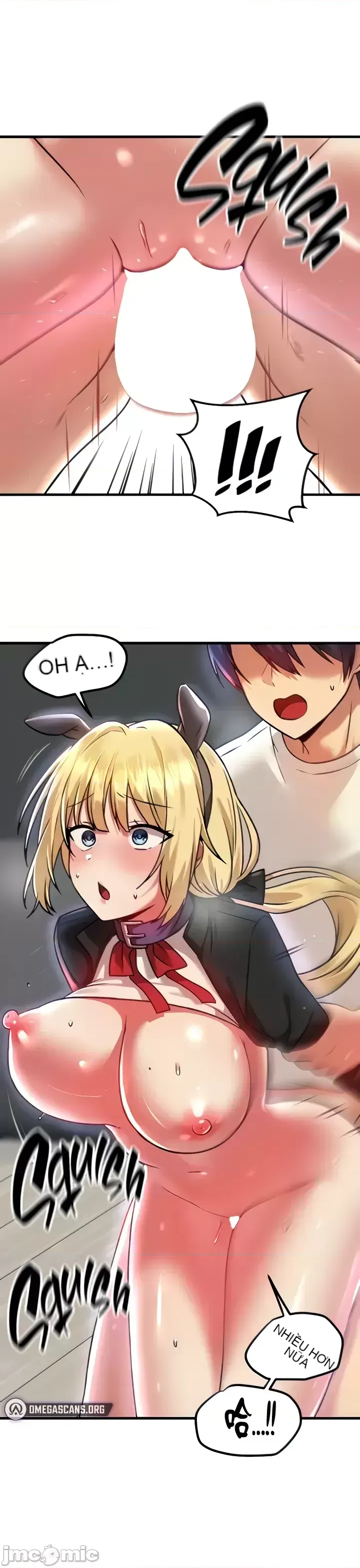 H khuôn viên không được đăng xuất Chương 1-121